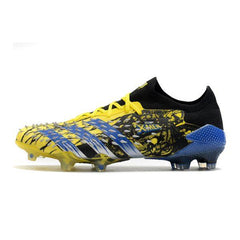 Chuteira Campo Adidas Predator Freak.1 Low FG X-Men Pack