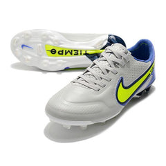 Chuteira Nike Tiempo 9 Legend FG Recharge Pack - VN Esportes