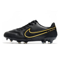 Chuteira Campo Nike Tiempo Legend 9 Elite FG Shadow Pack