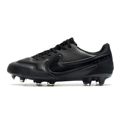 Chuteira Campo Nike Tiempo Legend 9 Elite FG Under The Radar Pack