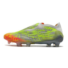 Chuteira Campo Adidas Copa Sense+ FG Numbers Up Pack