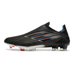 Chuteira Campo Adidas X Speedflow+ FG Edge of Darkness Pack