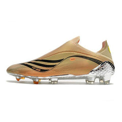 Chuteira Campo Adidas X Speedflow+ FG Messi f50 Pack