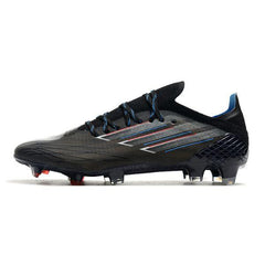 Chuteira Campo Adidas X Speedflow.1 FG Edge of Darkness Pack