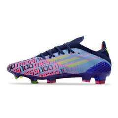 Chuteira Campo Adidas X Speedflow.1 FG Messi Unparelled Pack