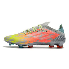 Chuteira Campo Adidas X Speedflow.1 FG Numbers Up Pack