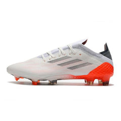 Chuteira Campo Adidas X Speedflow.1 FG Whitespark Pack