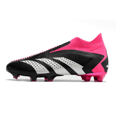 Chuteira Campo Adidas Predator Accuracy+ FG Own Your Football Pack