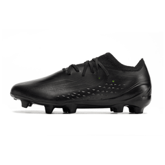 Chuteira Campo Adidas X Speedportal.1 FG Preta