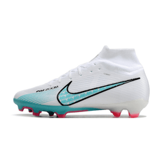 Chuteira Campo Nike Zoom Mercurial Superfly 9 Elite FG Blast Pack - VN Esportes