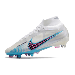 Chuteira Campo Nike Zoom Mercurial Superfly 9 Elite SG Ponta de Aluminio Blast Pack - VN Esportes