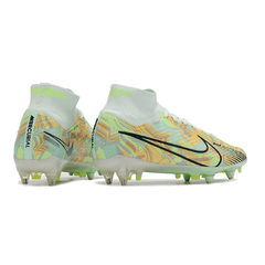 Chuteira Campo Nike Zoom Mercurial Superfly 9 Elite SG Ponta de Aluminio Bonded Pack - VN Esportes