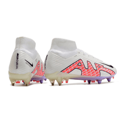 Chuteira Campo Nike Zoom Mercurial Superfly 9 Elite SG Ponta de Aluminio Disruption Pack - VN Esportes