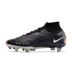 Chuteira Campo Nike Zoom Mercurial Superfly 9 Elite SG Ponta de Aluminio Edição Especial 2001 - VN Esportes