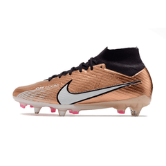 Chuteira Campo Nike Zoom Mercurial Superfly 9 Elite SG Ponta de Aluminio Generation Pack - VN Esportes