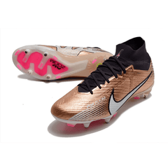 Chuteira Campo Nike Zoom Mercurial Superfly 9 Elite SG Ponta de Aluminio Generation Pack - VN Esportes