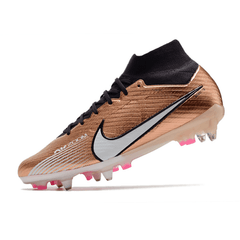 Chuteira Campo Nike Zoom Mercurial Superfly 9 Elite SG Ponta de Aluminio Generation Pack - VN Esportes