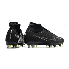 Chuteira Campo Nike Zoom Mercurial Superfly 9 Elite SG Ponta de Aluminio Shadow Pack - VN Esportes