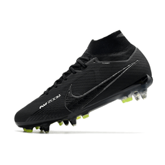 Chuteira Campo Nike Zoom Mercurial Superfly 9 Elite SG Ponta de Aluminio Shadow Pack - VN Esportes