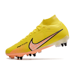 Chuteira Campo Nike Zoom Mercurial Superfly 9 Elite SG Trava Mista Lucent Pack - VN Esportes