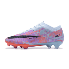 Chuteira Campo Nike Zoom Mercurial Vapor 15 Elite FG CR7 x Dia dos Namorados - VN Esportes