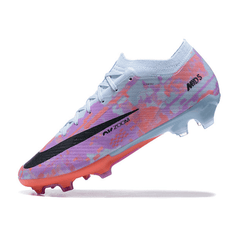 Chuteira Campo Nike Zoom Mercurial Vapor 15 Elite FG CR7 x Dia dos Namorados - VN Esportes