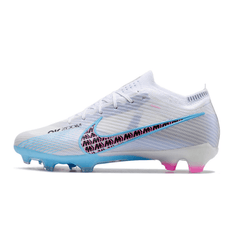 Chuteira Campo Nike Zoom Mercurial Vapor 15 Elite FG Blast Pack