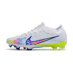 Chuteira Campo Nike Zoom Mercurial Vapor 15 Elite FG Rainbow Pack - VN Esportes