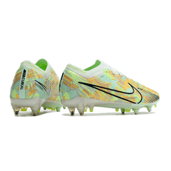 Chuteira Campo Nike Zoom Mercurial Vapor 15 Elite SG Ponta de Aluminio Bonded Pack - VN Esportes