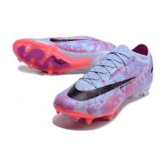 Chuteira Campo Nike Zoom Mercurial Vapor 15 Elite SG Ponta de Aluminio CR7 x Dia dos Namorados - VN Esportes