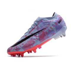 Chuteira Campo Nike Zoom Mercurial Vapor 15 Elite SG Ponta de Aluminio CR7 x Dia dos Namorados - VN Esportes