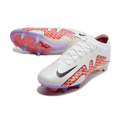 Chuteira Campo Nike Zoom Mercurial Vapor 15 Elite SG Ponta de Aluminio Disruption Pack - VN Esportes