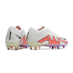 Chuteira Campo Nike Zoom Mercurial Vapor 15 Elite SG Ponta de Aluminio Disruption Pack - VN Esportes