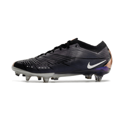 Chuteira Campo Nike Zoom Mercurial Vapor 15 Elite SG Ponta de Aluminio Edição Especial 2001 - VN Esportes