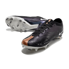 Chuteira Campo Nike Zoom Mercurial Vapor 15 Elite SG Ponta de Aluminio Edição Especial 2001 - VN Esportes