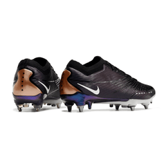 Chuteira Campo Nike Zoom Mercurial Vapor 15 Elite SG Ponta de Aluminio Edição Especial 2001 - VN Esportes