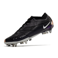 Chuteira Campo Nike Zoom Mercurial Vapor 15 Elite SG Ponta de Aluminio Edição Especial 2001 - VN Esportes