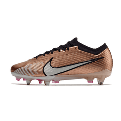 Chuteira Campo Nike Zoom Mercurial Vapor 15 Elite SG Ponta de Aluminio Generation Pack - VN Esportes