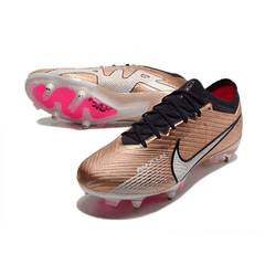 Chuteira Campo Nike Zoom Mercurial Vapor 15 Elite SG Ponta de Aluminio Generation Pack - VN Esportes