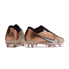 Chuteira Campo Nike Zoom Mercurial Vapor 15 Elite SG Ponta de Aluminio Generation Pack - VN Esportes