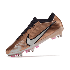 Chuteira Campo Nike Zoom Mercurial Vapor 15 Elite SG Ponta de Aluminio Generation Pack - VN Esportes