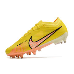 Chuteira Campo Nike Zoom Mercurial Vapor 15 Elite SG Ponta de Aluminio Lucent Pack - VN Esportes