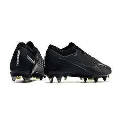 Chuteira Campo Nike Zoom Mercurial Vapor 15 Elite SG Ponta de Aluminio Shadow Pack - VN Esportes