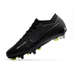 Chuteira Campo Nike Zoom Mercurial Vapor 15 Elite SG Ponta de Aluminio Shadow Pack - VN Esportes