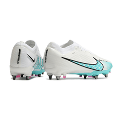 Chuteira Campo Nike Zoom Mercurial Vapor 15 Elite SG Trava Mista Blast Pack - VN Esportes