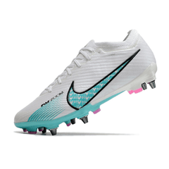 Chuteira Campo Nike Zoom Mercurial Vapor 15 Elite SG Trava Mista Blast Pack - VN Esportes