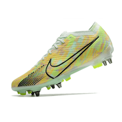 Chuteira Campo Nike Zoom Mercurial Vapor 15 Elite SG Trava Mista Bonded Pack - VN Esportes