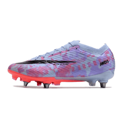 Chuteira Campo Nike Zoom Mercurial Vapor 15 Elite SG Trava Mista Dreamspeed 006 Pack