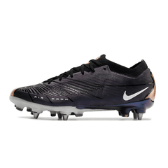 Chuteira Campo Nike Zoom Mercurial Vapor 15 Elite SG Trava Mista Edição Especial 2001