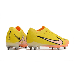 Chuteira Campo Nike Zoom Mercurial Vapor 15 Elite SG Trava Mista Lucent Pack - VN Esportes